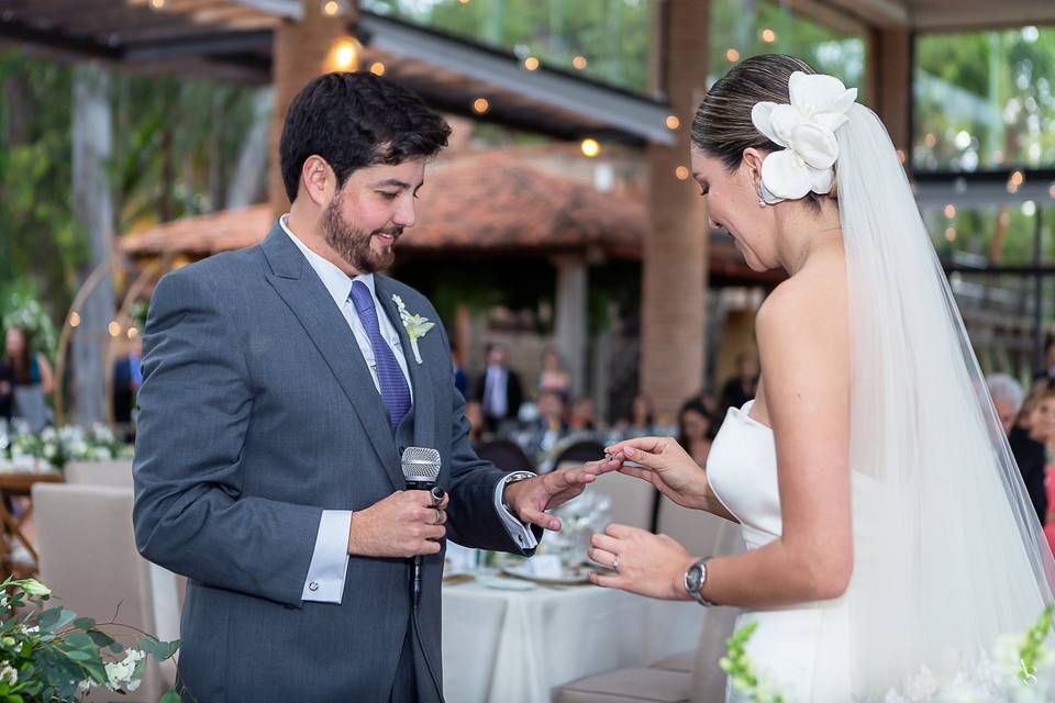 Sesión de fotos de calidad para parejas