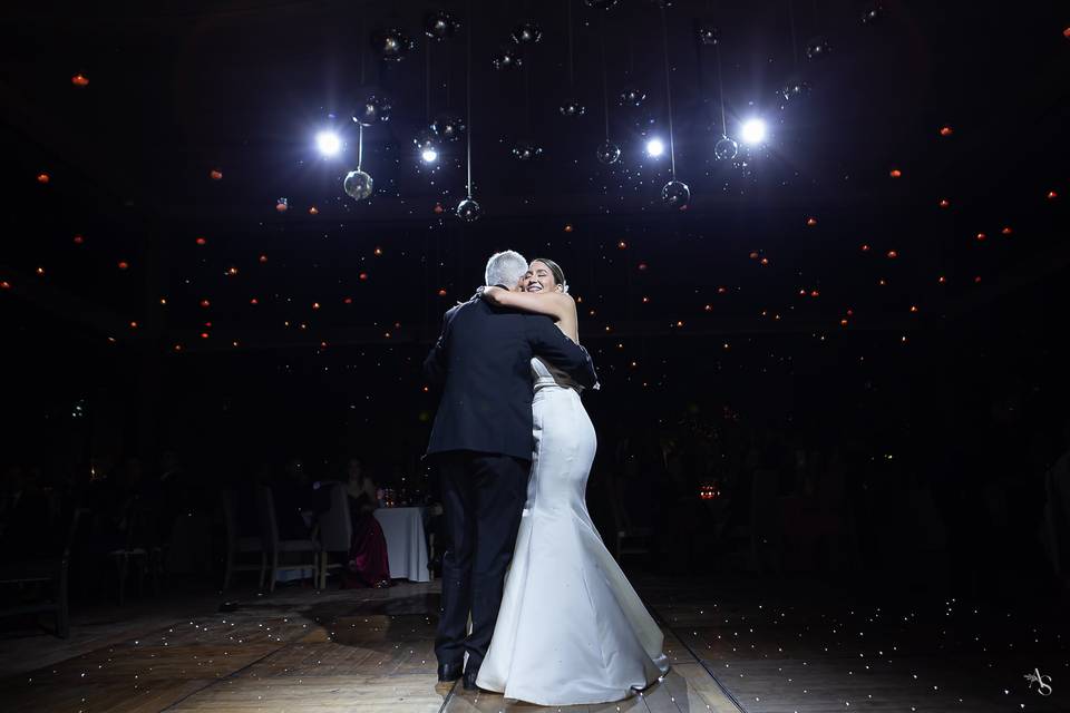 Sesión de fotos de calidad para parejas