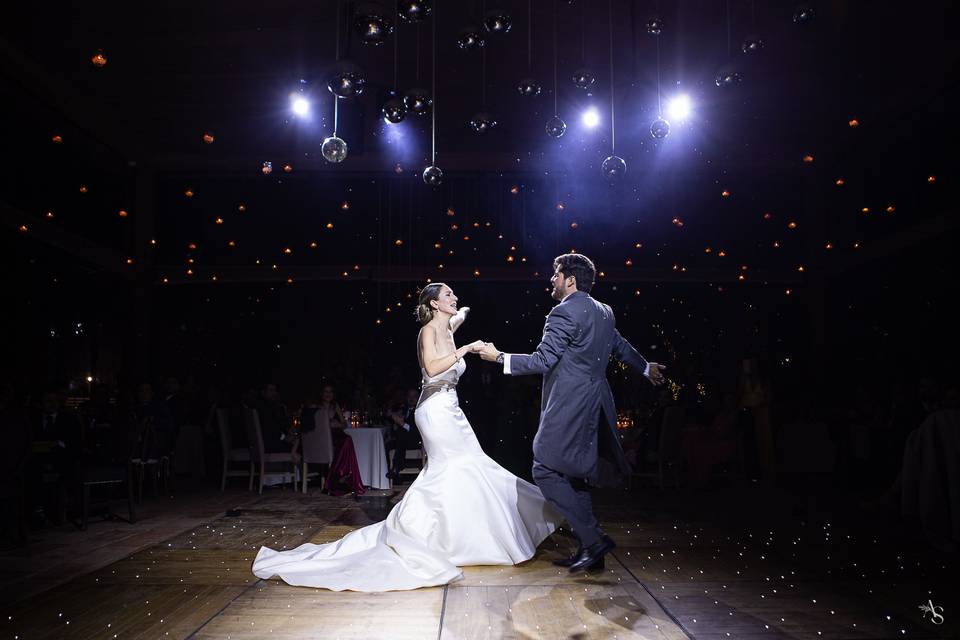 Sesión de fotos de calidad para parejas