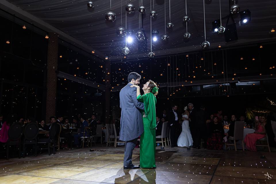 Sesión de fotos de calidad para parejas