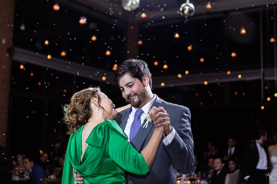 Sesión de fotos de calidad para parejas