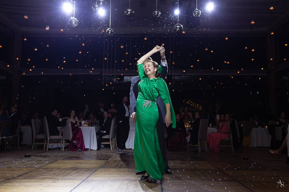 Sesión de fotos de calidad para parejas