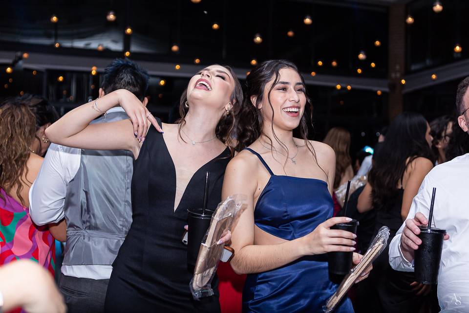 Sesión de fotos de calidad para parejas