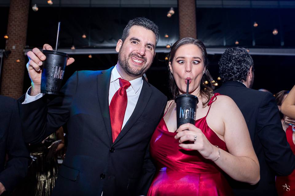 Sesión de fotos de calidad para parejas