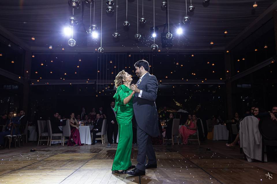 Sesión de fotos de calidad para parejas