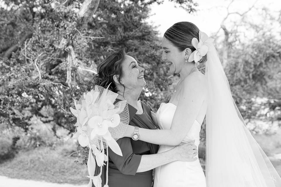 Sesión de fotos de calidad para parejas