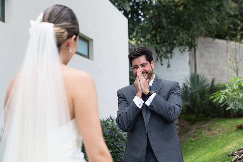 Sesión de fotos de calidad para parejas