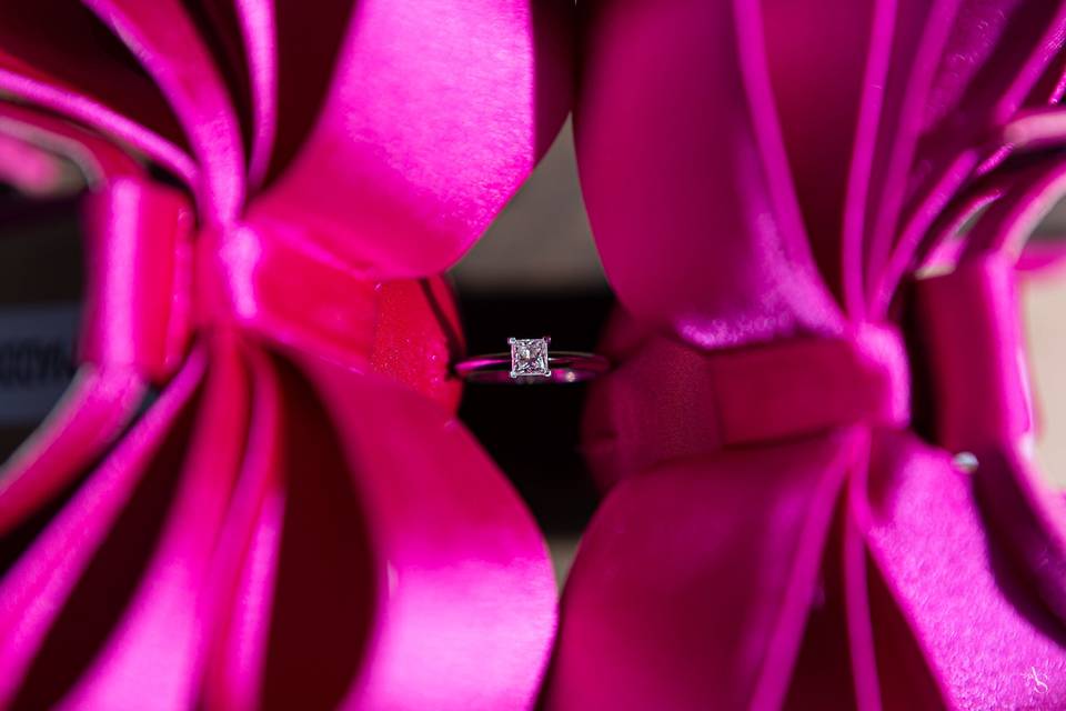 Sesión de fotos de calidad para parejas