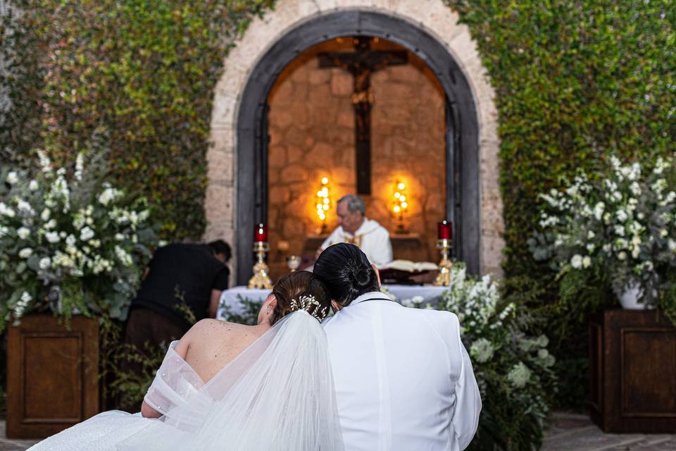 Sesión de fotos de calidad para parejas