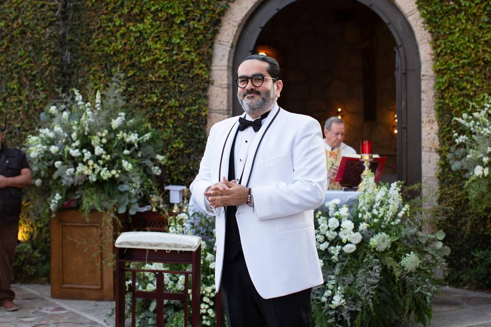 Sesión de fotos de calidad para parejas