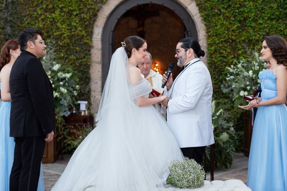 Sesión de fotos de calidad para parejas