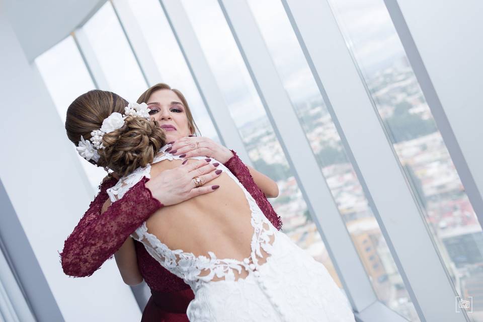 Sesión de fotos de calidad para parejas