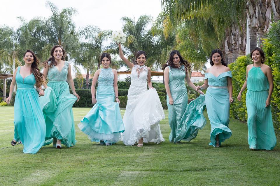 Sesión de fotos de calidad para parejas