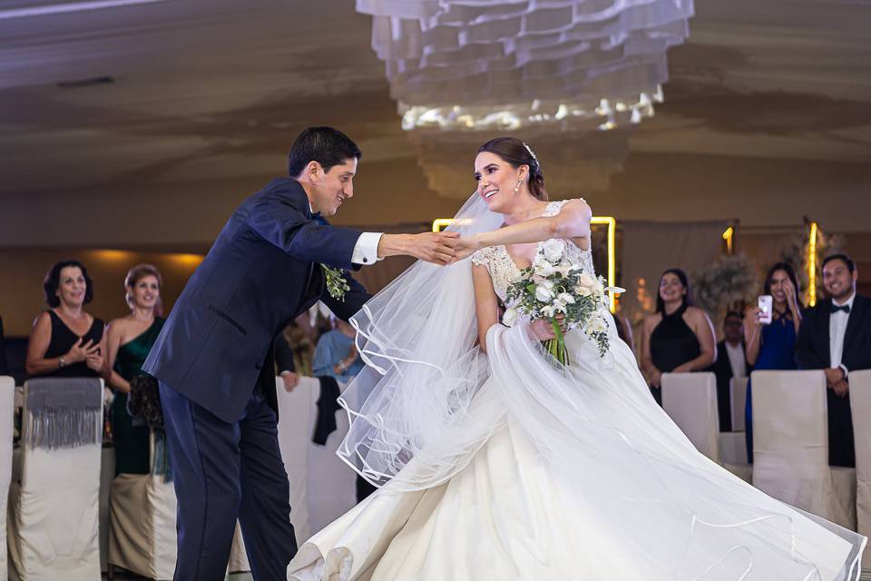 Sesión de fotos de calidad para parejas