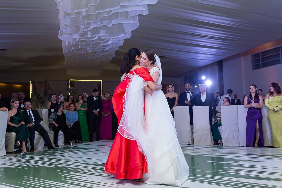 Sesión de fotos de calidad para parejas