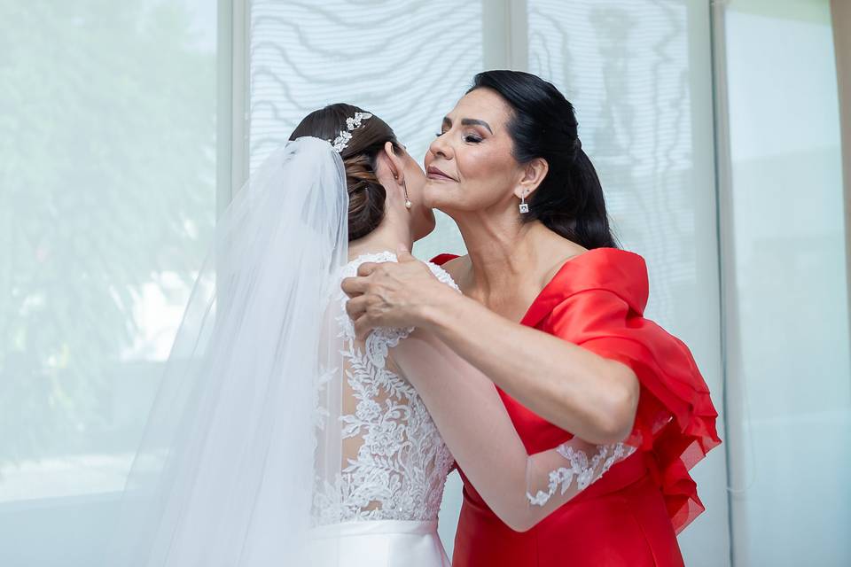 Sesión de fotos de calidad para parejas