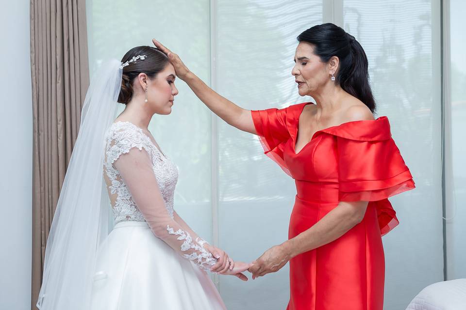 Sesión de fotos de calidad para parejas