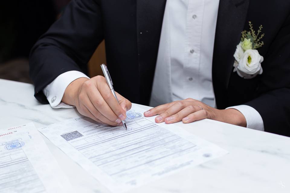 Sesión de fotos de calidad para parejas