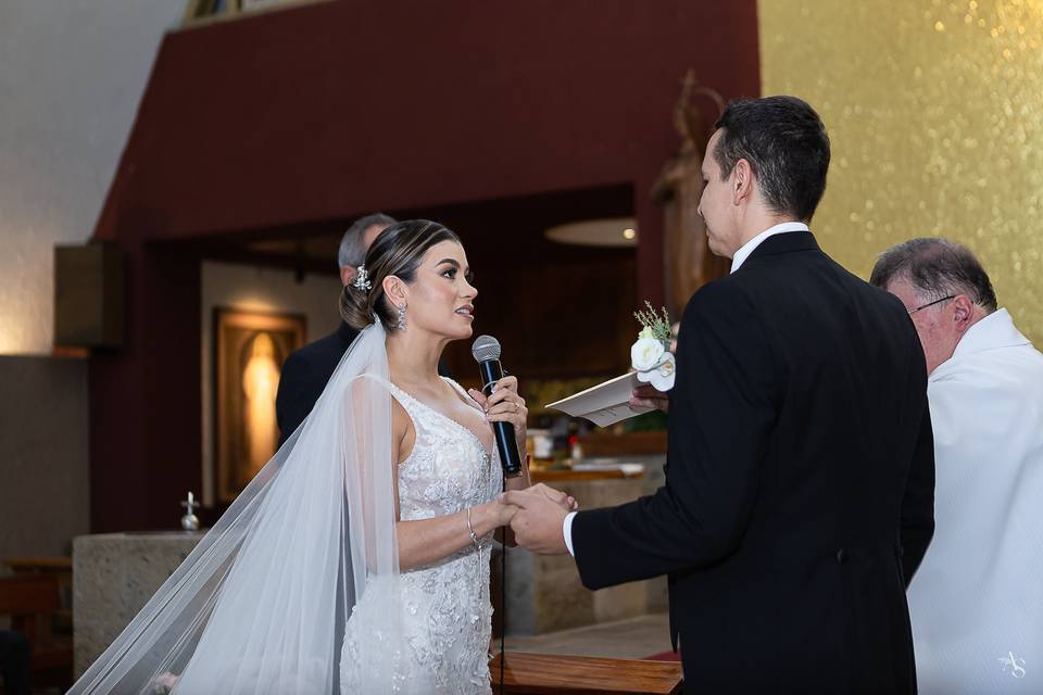 Sesión de fotos de calidad para parejas