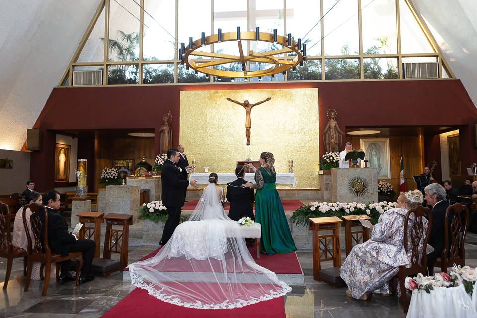 Sesión de fotos de calidad para parejas
