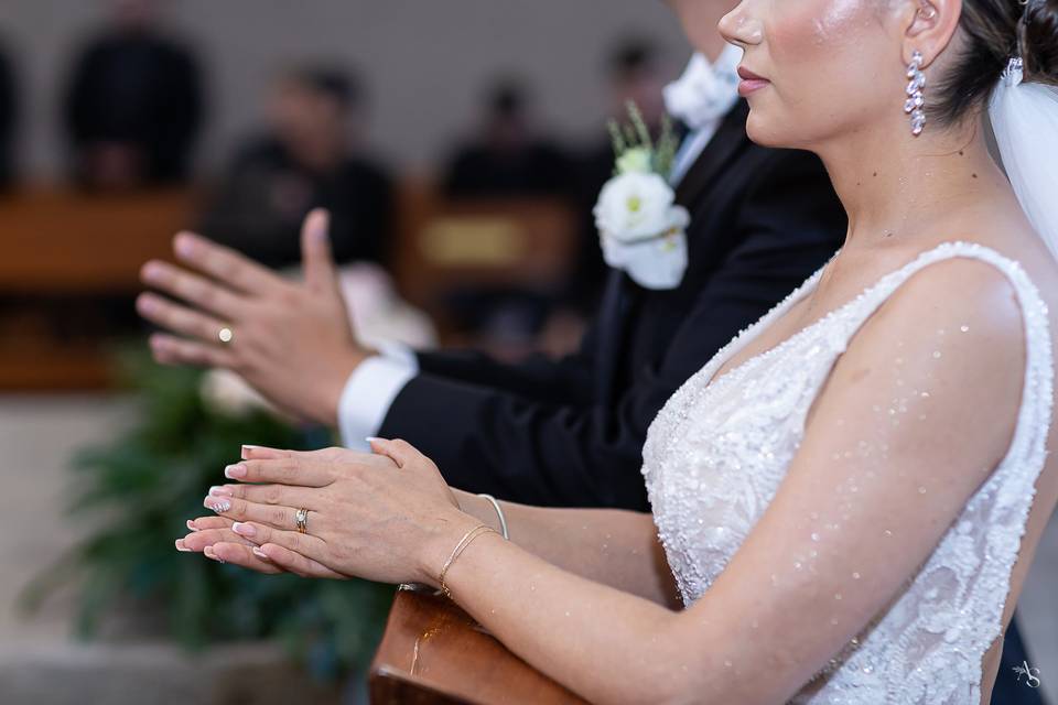 Sesión de fotos de calidad para parejas