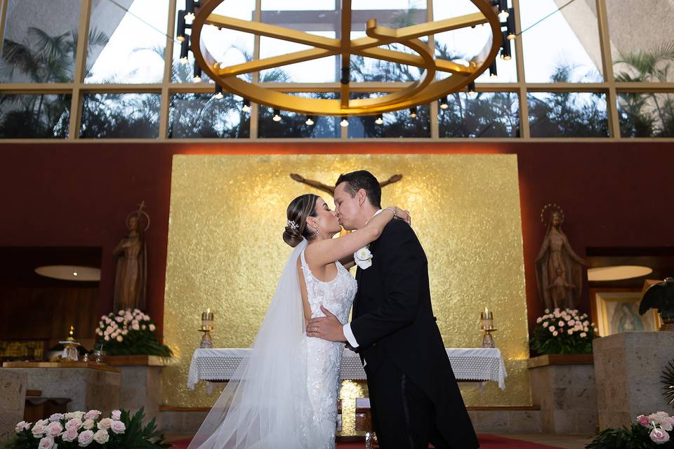 Sesión de fotos de calidad para parejas