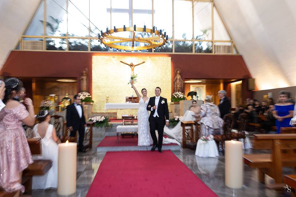 Sesión de fotos de calidad para parejas