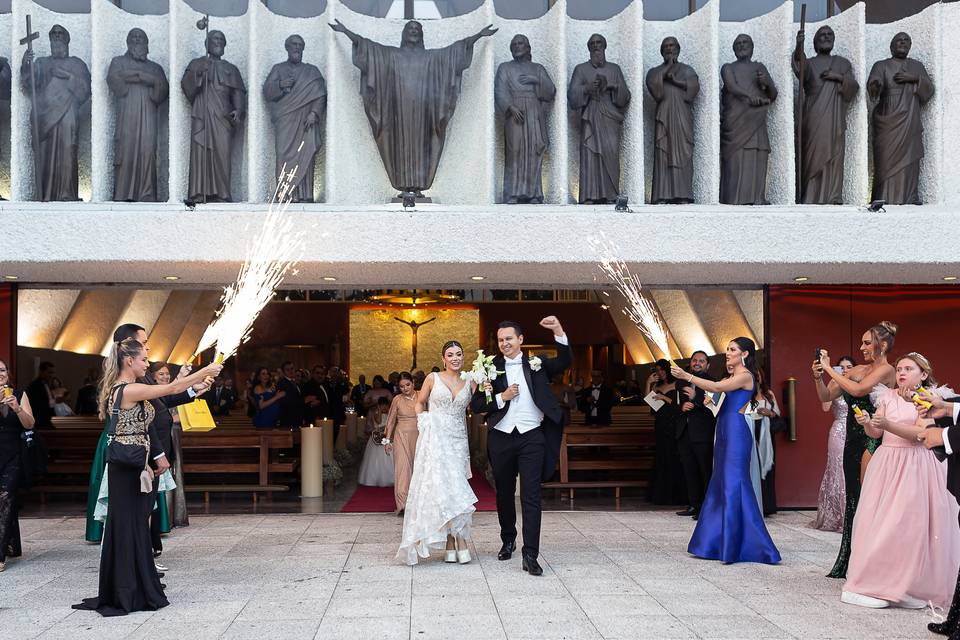Sesión de fotos de calidad para parejas