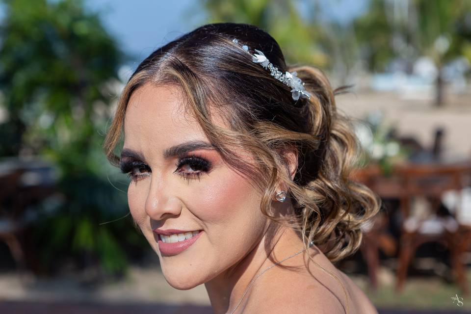 Sesión de fotos de calidad para parejas
