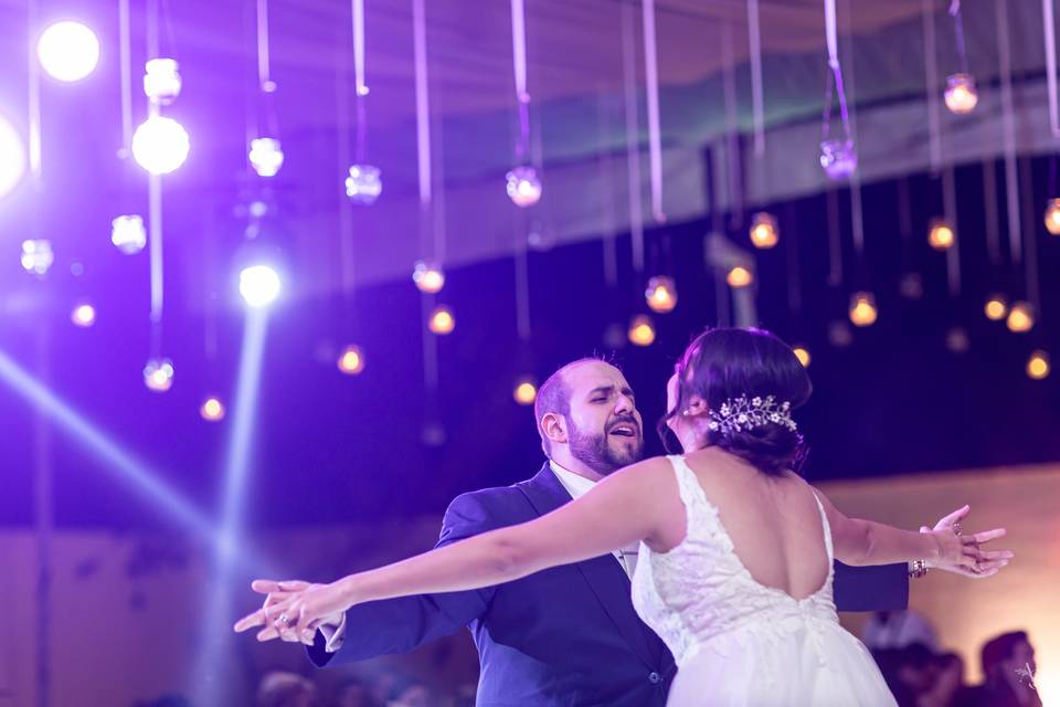 Sesión de fotos de calidad para parejas