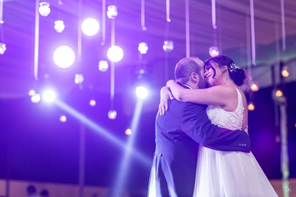 Sesión de fotos de calidad para parejas