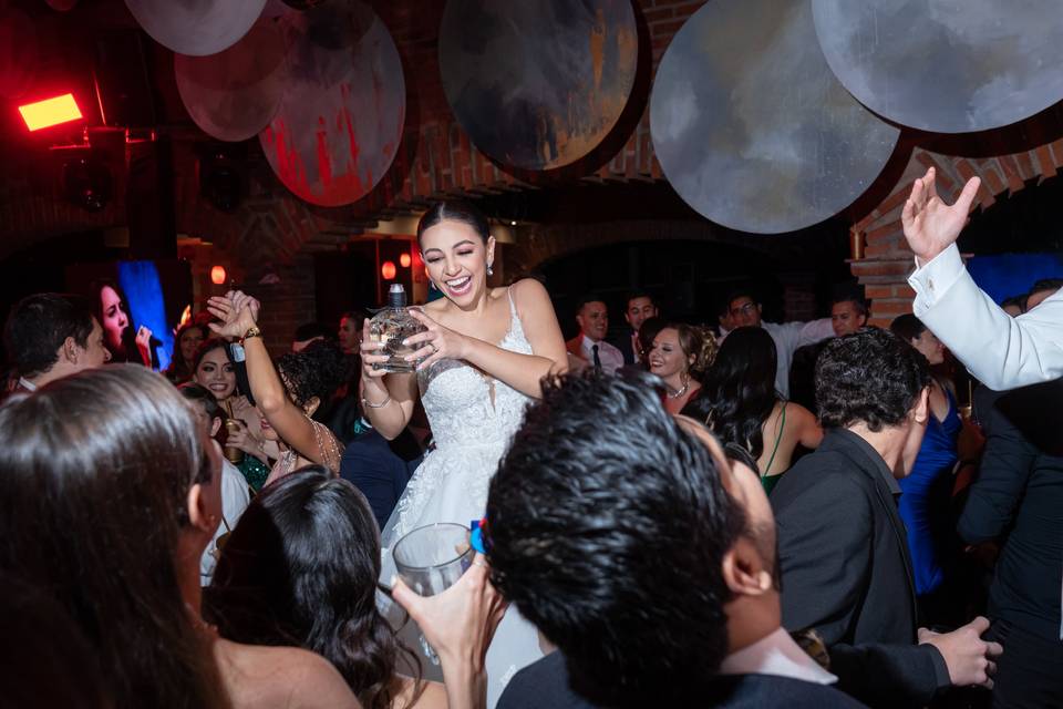 Sesión de fotos de calidad para parejas