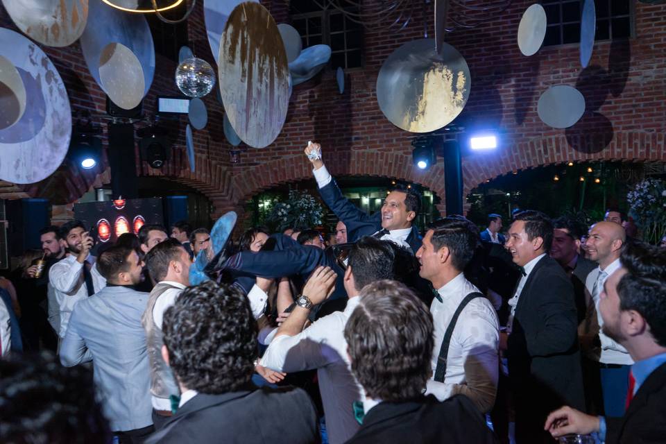Sesión de fotos de calidad para parejas