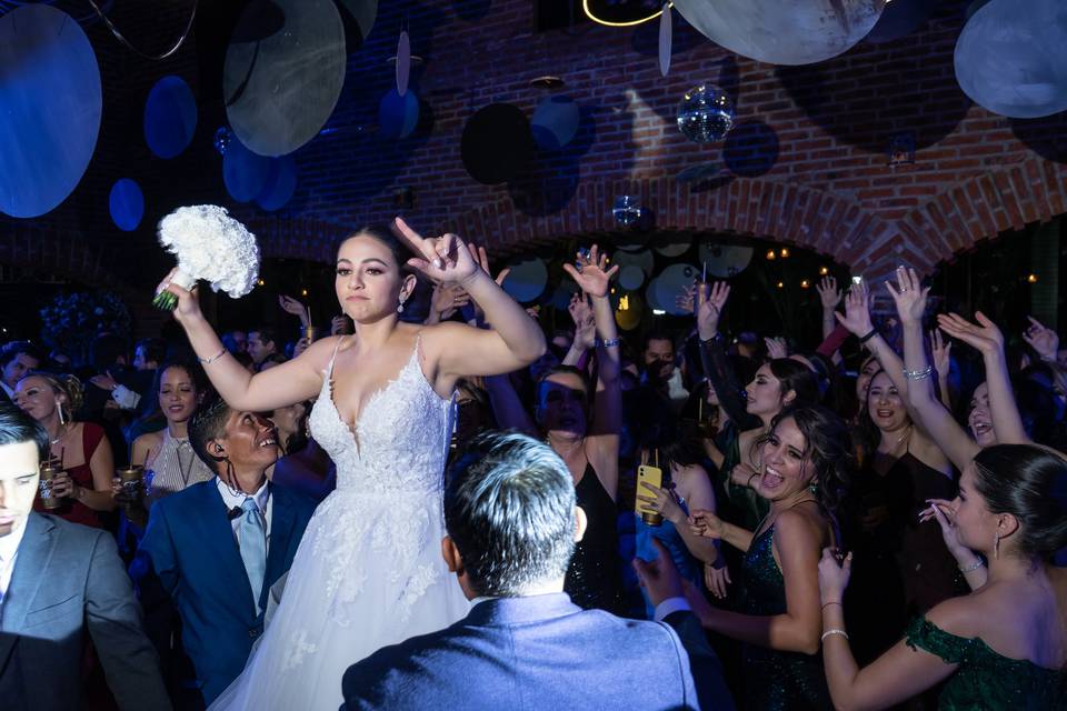 Sesión de fotos de calidad para parejas