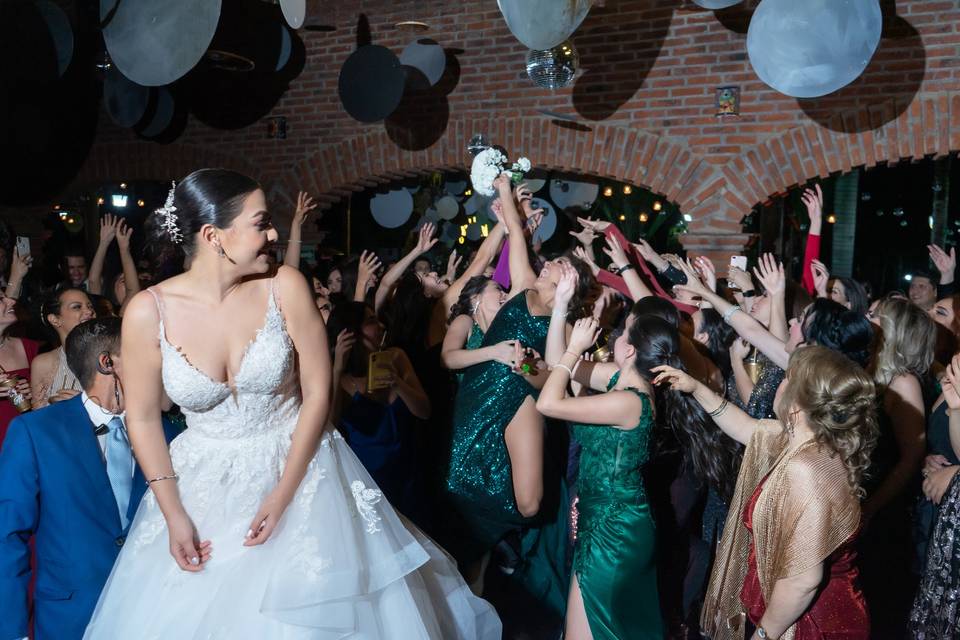 Sesión de fotos de calidad para parejas
