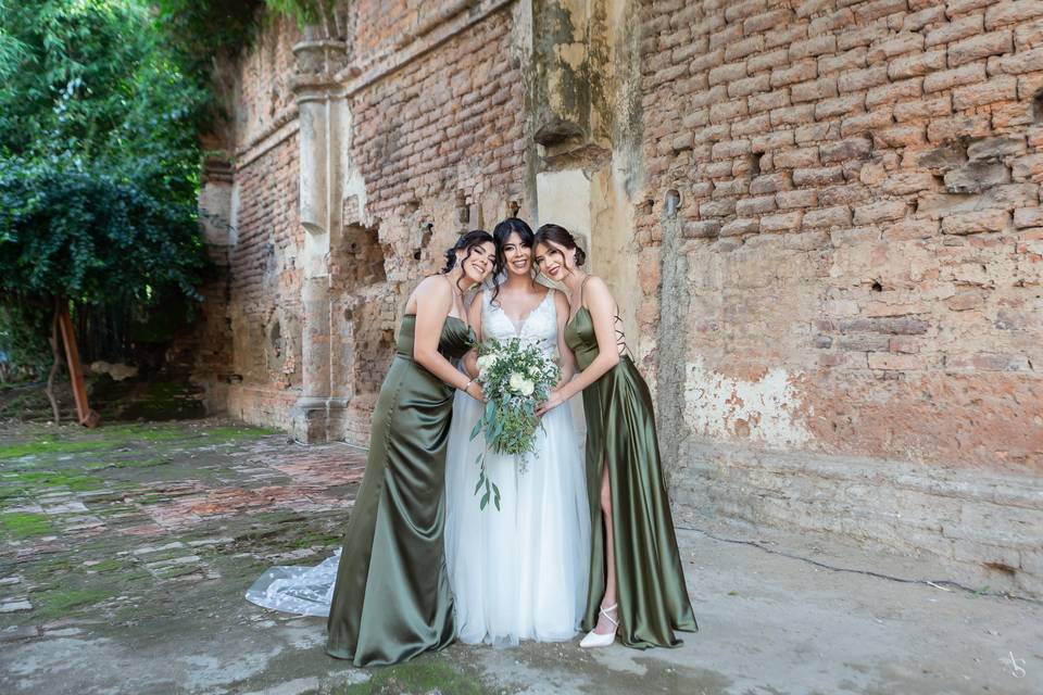 Sesión de fotos de calidad para parejas