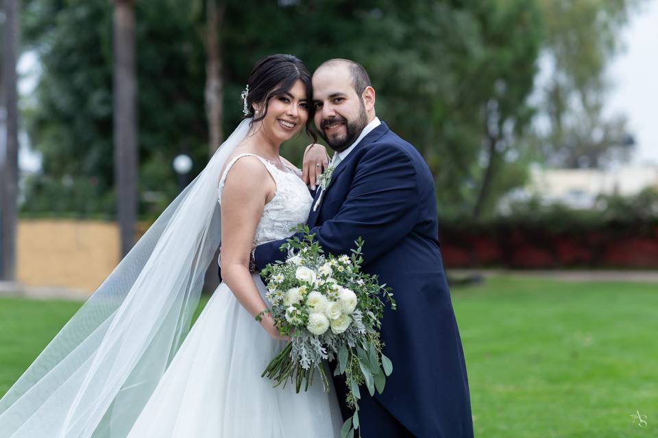 Sesión de fotos de calidad para parejas