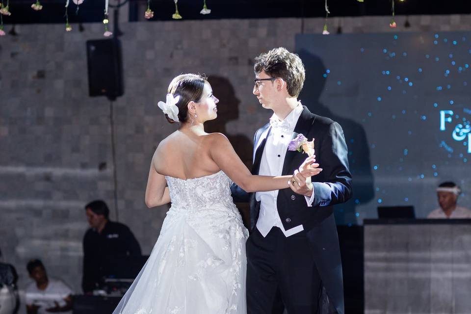 Sesión de fotos de calidad para parejas