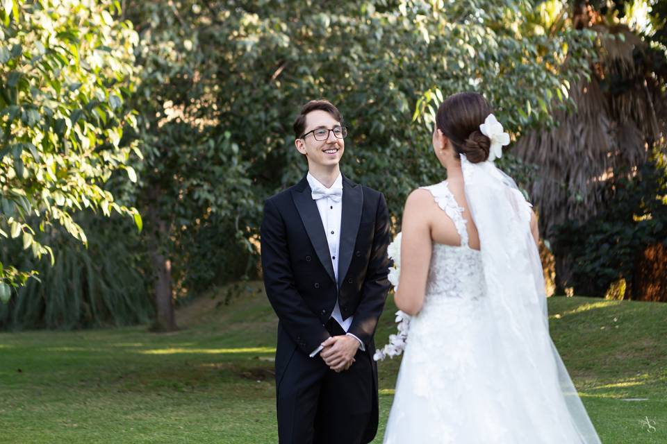 Sesión de fotos de calidad para parejas