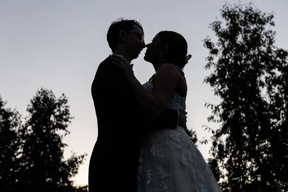 Sesión de fotos de calidad para parejas