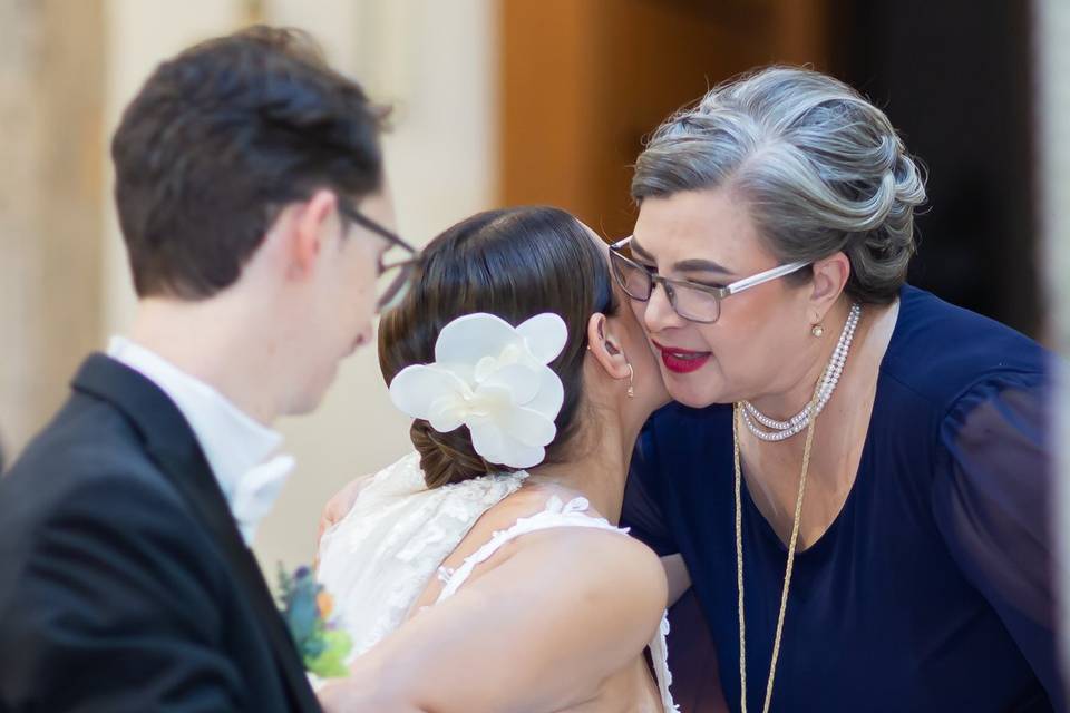 Sesión de fotos de calidad para parejas