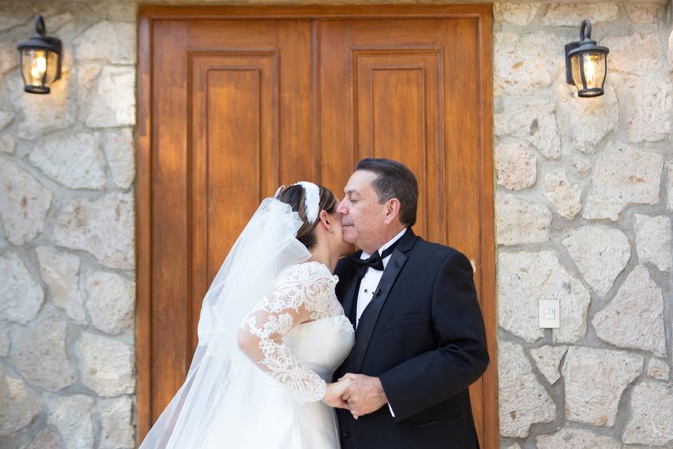 Sesión de fotos de calidad para parejas