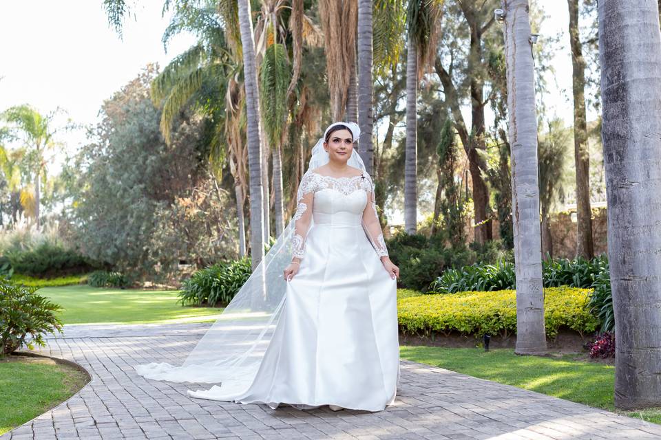 Sesión de fotos de calidad para parejas
