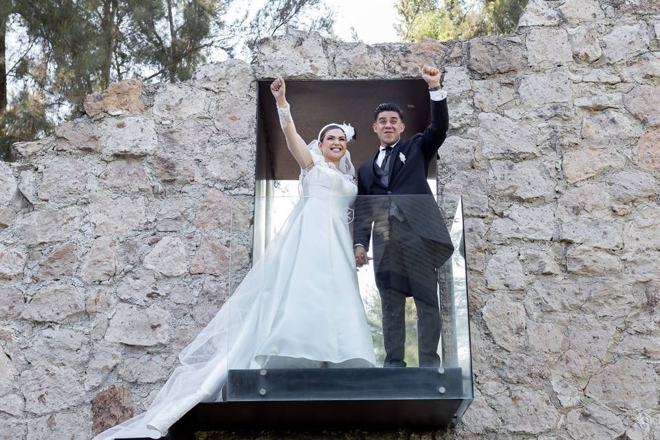 Sesión de fotos de calidad para parejas