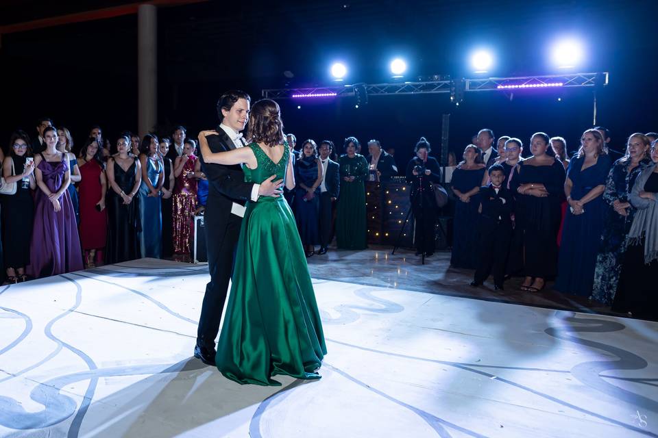 Sesión de fotos de calidad para parejas