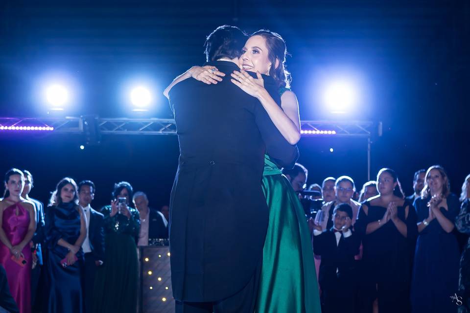 Sesión de fotos de calidad para parejas