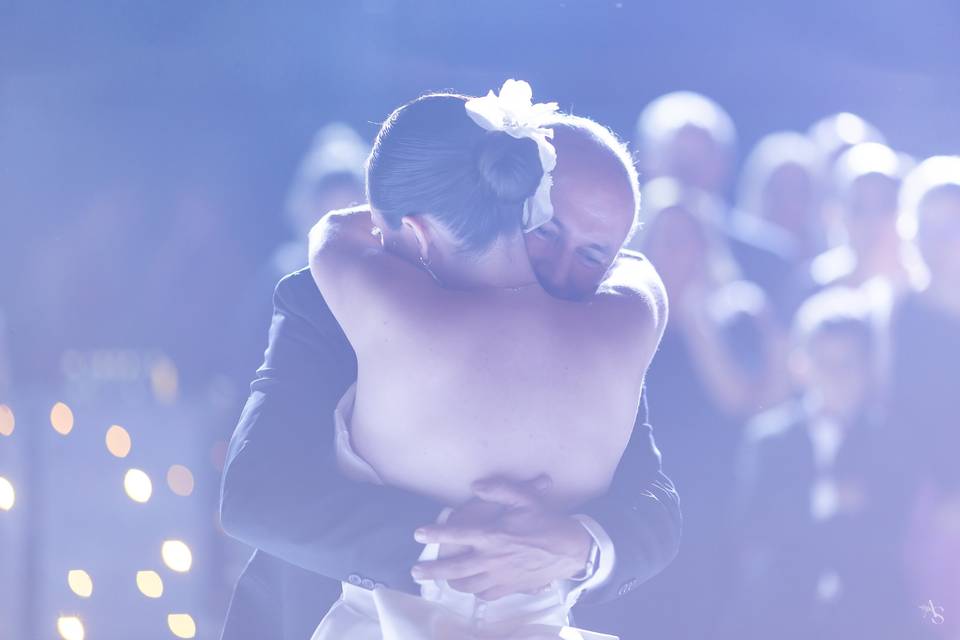 Sesión de fotos de calidad para parejas