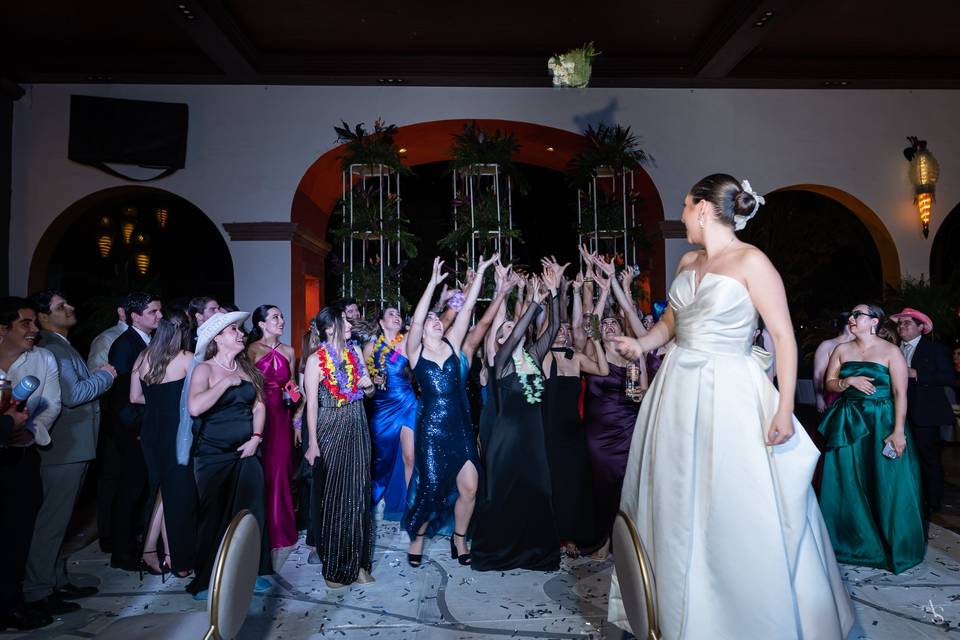 Sesión de fotos de calidad para parejas
