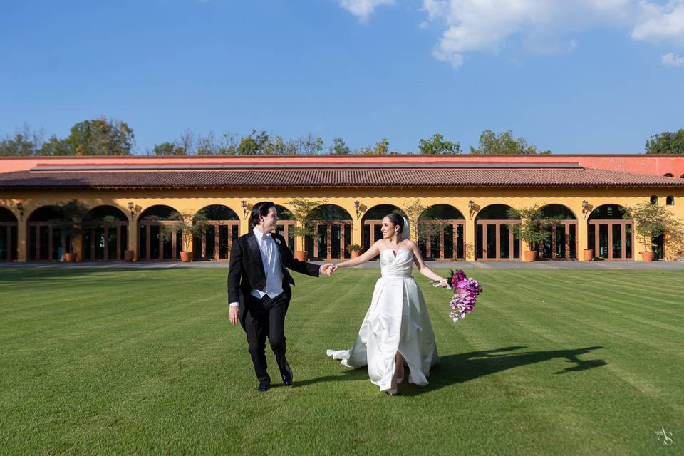 Sesión de fotos de calidad para parejas