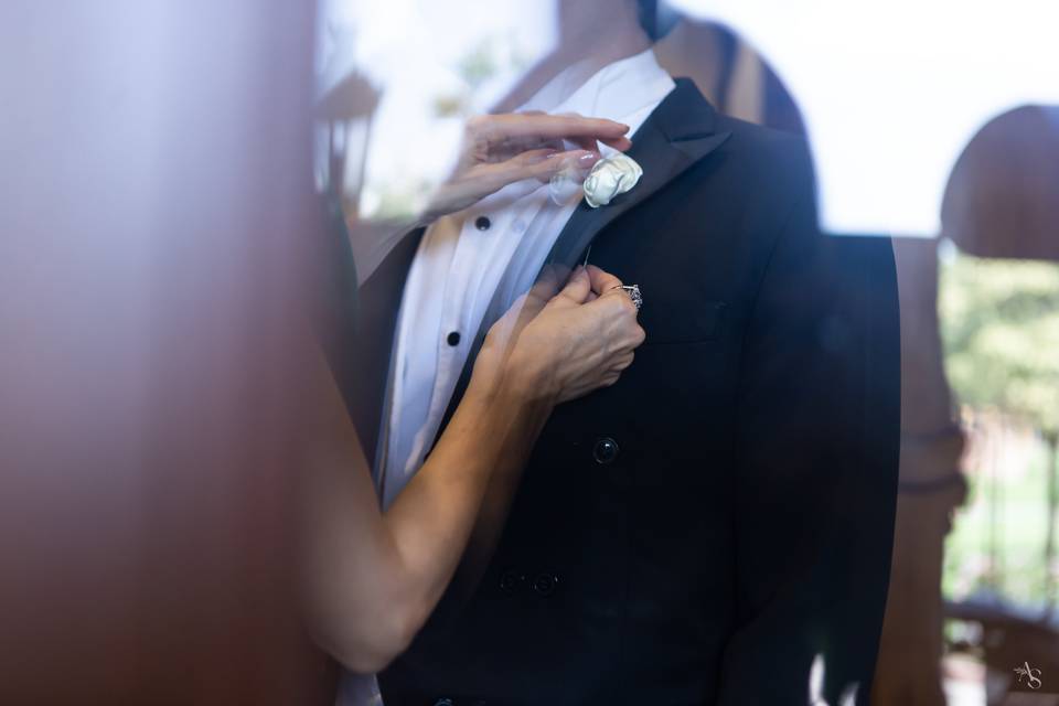 Sesión de fotos de calidad para parejas